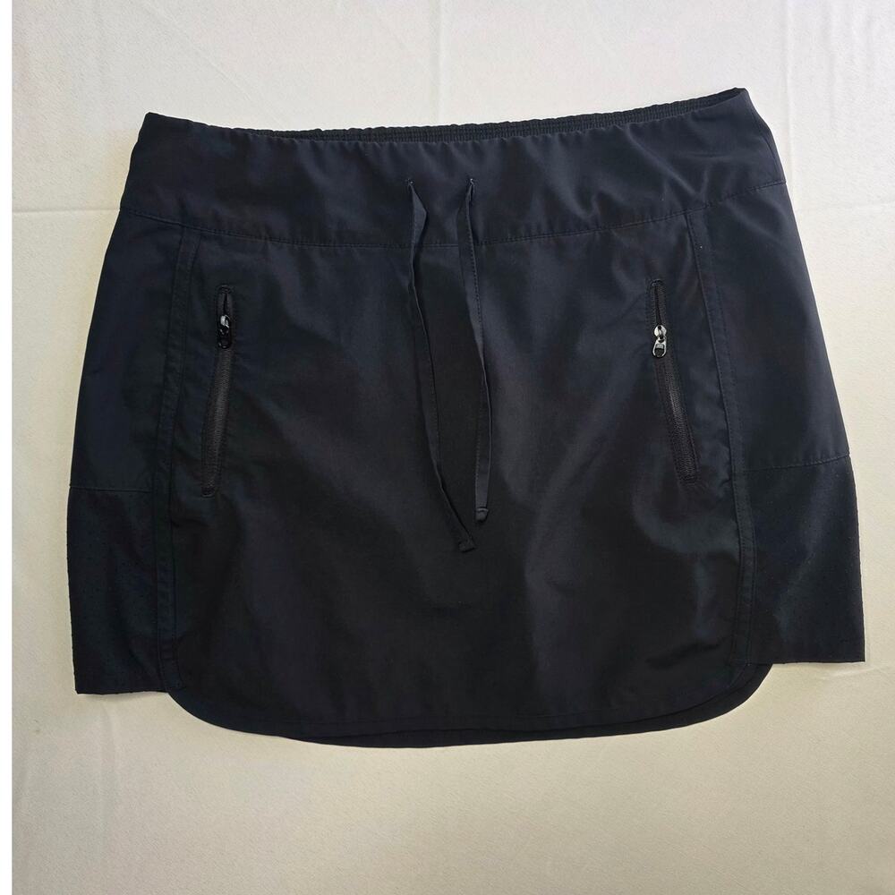 Magellan Outdoors Fish Gear active skort Size S